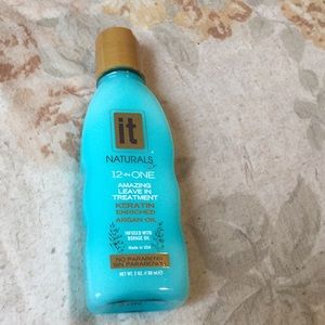 12 in One Amazing Leave In Treatment✨